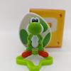2026 New  Movie Collectible Figures Luigi Frog Princess Peach Yoshi Bowser Toad Collection Display Decorations