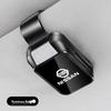 Universal Car Sun Visor Glasses Clip for Volkswagen, BMW, Honda, Toyota, BYD