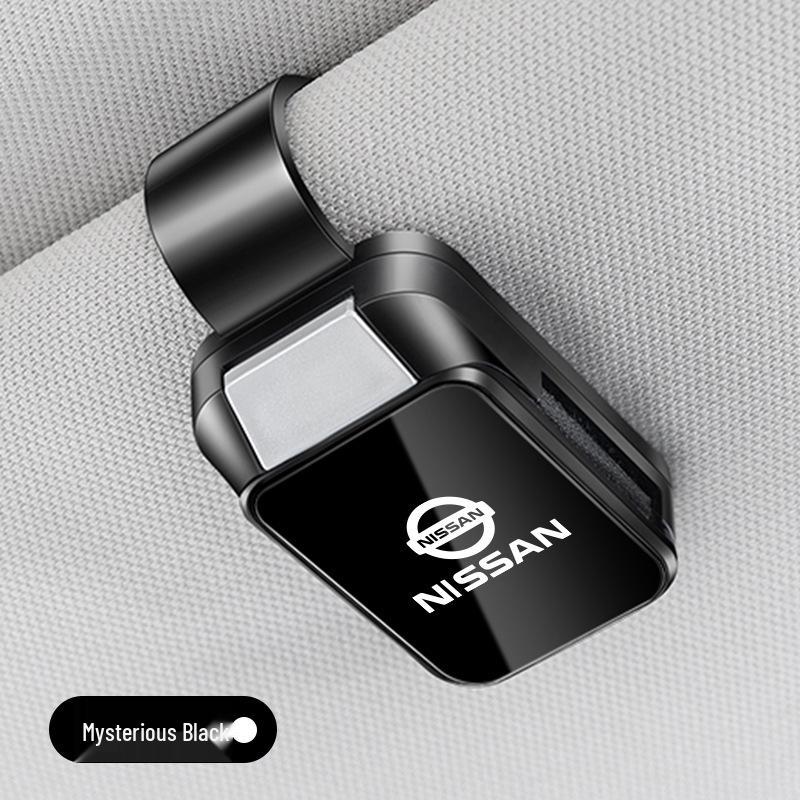 Universal Car Sun Visor Glasses Clip for Volkswagen, BMW, Honda, Toyota, BYD