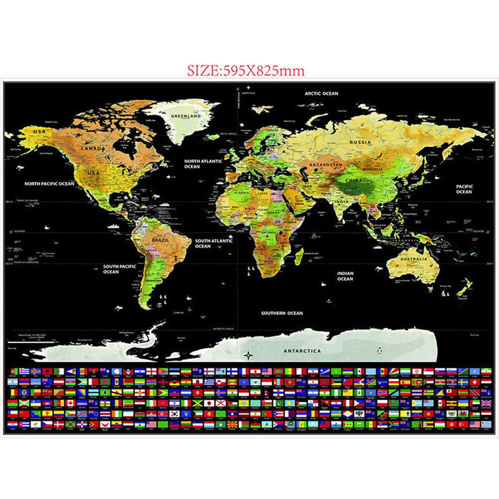 Map erase