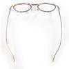 Pristine DITA Glasses SCHEMA-TWO Boston Frame Used