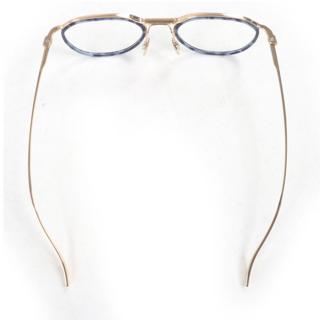 Pristine DITA Glasses SCHEMA-TWO Boston Frame Used