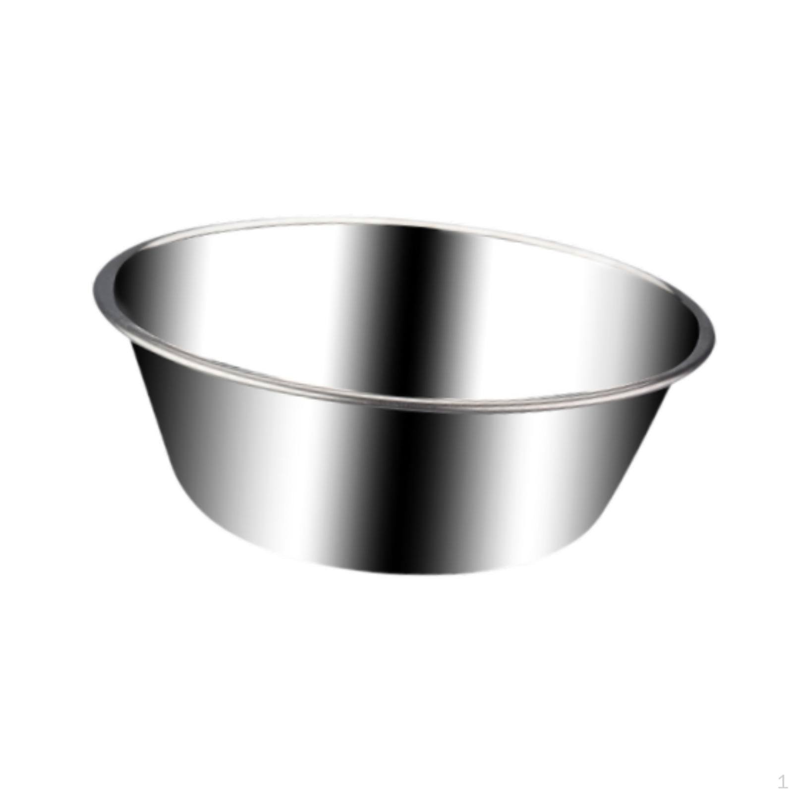 

Хірургічна чашка для змішування з нержавіючої сталі для перев’язувальних губок 12 cm