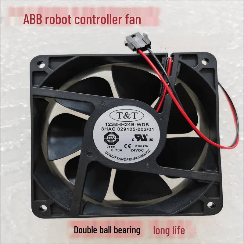 ABB Robot Controller Cooling Fan
