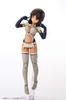 Tsuya Megami Device Alice Gear Aigis Kaneshiya Sitara Ganesha Total Height 290mm Plastic Model KP544 Ver. Approx. Non-Scale