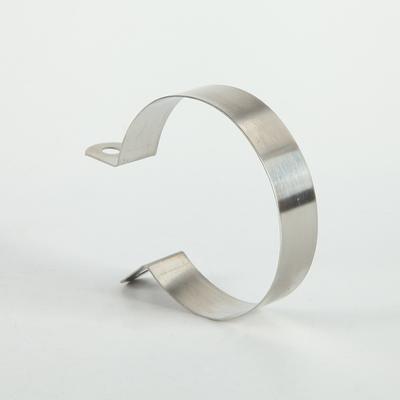 10ks Svorka na zemnící drát Svorka na trubku Svorka na trubku Svorka na trubku U-svorka Svorka na trubku z nerezové oceli
