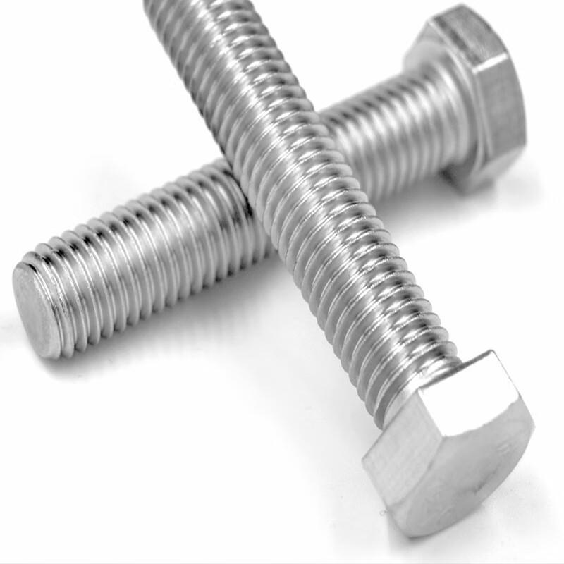 304 Stainless Steel Hex Bolt