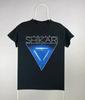 T-shirt Enter Shikari μπλουζάκι ροκ συγκροτήματος Μαύρο Χρώμα Πλήρες Μέγεθος S-5XL MI372 Unisex T-Shirt