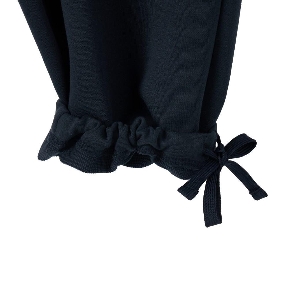 BROMPTON LONDON Reflective Jersey Trousers - D/Navy (P253Upt162)