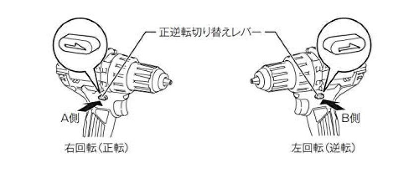Makita DF484DZB Rechargeable Driver Drill Black Body Only 18V