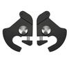1 Pair SissyBar Detachable Rotary Latches Kit for Harley Dyna Softail Sportster 883 1200 Road King FLSTC FLHTCU FXDB FLSS FLTRU
