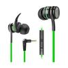 Gaming Earphones with Microphone [Domestic Sales Only] Earphones with Microphone, Wired, Ergonomics, Gaming, Magnetic Adsorption Design, Earphones