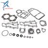 Outboard Motor 11400-93892 11410-93830 Power Head Gasket Kit for Suzuki 9.9HP 15HP DT9.9 DT15 Boat 11410-93835 11410-93833