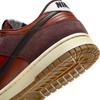 Nike Dunk Low Retro Se Mib6399 600mrsstn Blk