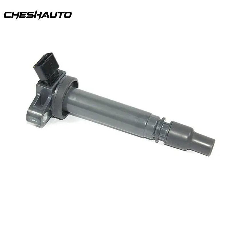 90919-02260 Ignition Coil for Toyota 4Runner Camry Matrix Tacoma Tundra Fortuner Prado Hiace 2.7L 4.0L 1TR 2TR