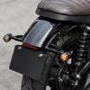 Turn Signal Mount Relocation Hardware for Motorcycles Aluminum Bracket for Garage Rear Section Custom Projects