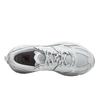 Fila Mars 2 Abrasion Resistant Lightweight Wear Resistant And Lightweight Low Top Casual Shoes Men's Gray F12M312196FAN