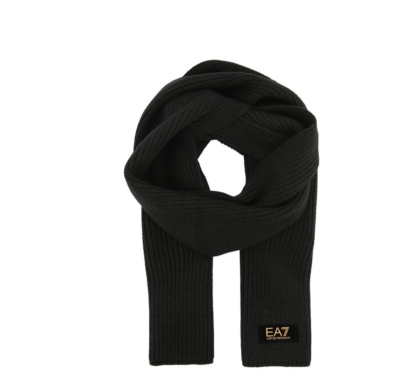 

Emporio Armani EA7 274905 1A302 Доступно в черном цвете и мужской шарф, черно-золотой, 00020, черно-золотой, серый.