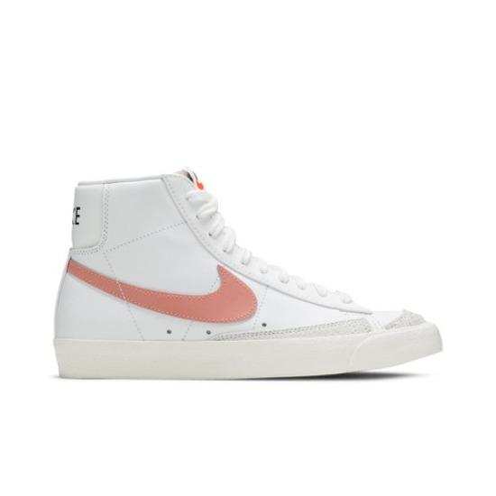 Nike Wmns Blazer 77 Vintage Mid Atomic Pink CZ1055-110