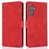 For Samsung Galaxy A05s 4G Wallet Phone Cases Shock Absorbing Leather Flip Cover