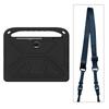 Honor 10/9 12.1" Kids Drop-Proof Tablet Case with Stand