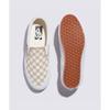 Vans Vans Premium Classic Slip On 98 Lx   Checkerboard Eucalyptus Vn000d5aeqb1