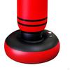 Inflatable Punching Bag Kids Boxing PVC Material Fitness Practicing Kicking Workout for