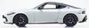 Kyosho Original 1/43 Nissan Fairlady Z Nismo 2024 White Finished Product