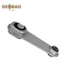 11360-5HA0A 11360-4BA0B 11360-4BA0A Hinteres unteres Drehmoment-Motorlager für 14-20 NISSAN ROGUE 2.5L-2.0L