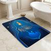Ramadan Greetings Living Room Nonslip Area Rug Soft Carpet For Bedroom Game Playroom Sofa Office Home Decor Doormat Christmas Gift C9302533