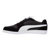 Puma Icra Trainer Low Top Sneakers Men Sneakers Black White 357564-02