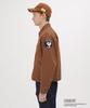 AVIREX Work Jacket Peanuts Men's Xl 050 Brown 783-5252041