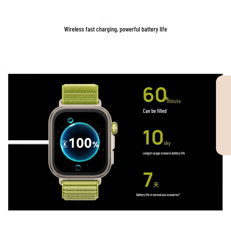 Huawei WATCH FIT 4 Pro Titanium Smartwatch (CN version)