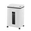 COMET 200-Sheet Auto-Feed Micro-Cut Paper Shredder