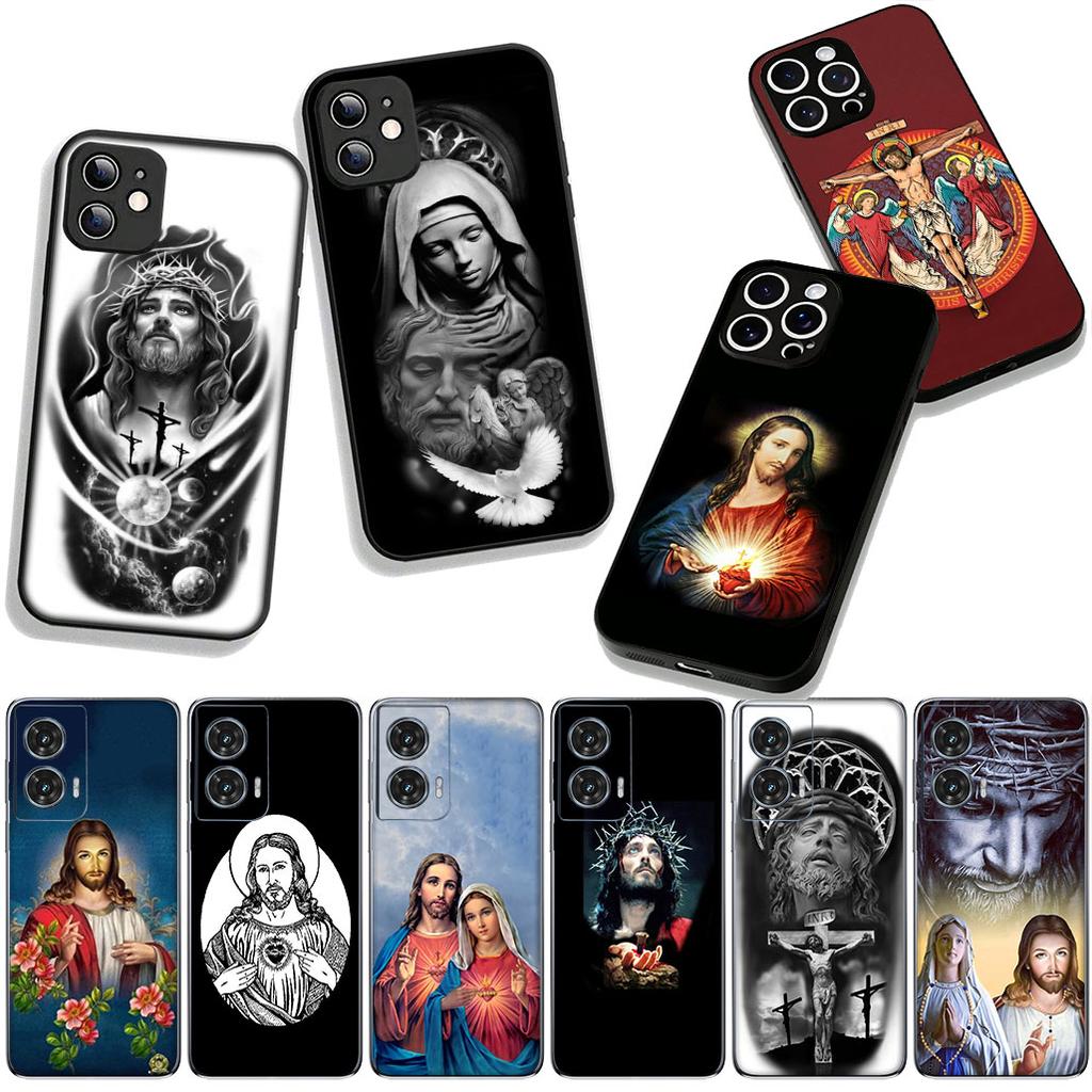 for Samsung Galaxy A25 A37 A57 A12 A14 A31 A41 A50 A51 A70 A71 A72 A21S A04 M15 Note 20 9 8 10 Phone Cover Case Judah jesus