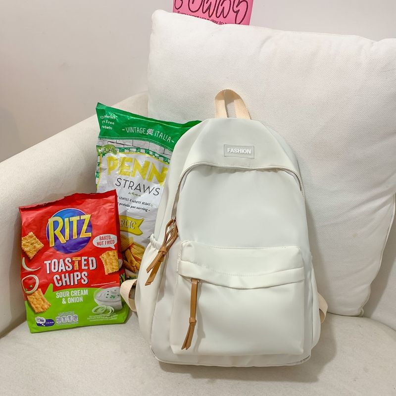 

Children s schoolbag Elementary school student ultra-lightweight second and third grade boys lightweight burden reduction interest class backpack wate single package белый