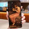 Renaissance art Painting Phone Case For Motorola Edge 60 50 40 Pro 60 50 40 30 Ultra Neo Fusion Moto G Play G Stylus G Carcasas