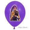 Demon Hunter Party Decorations Set: Banners, Cake Toppers, Balloons, Props for Theme Birthdays