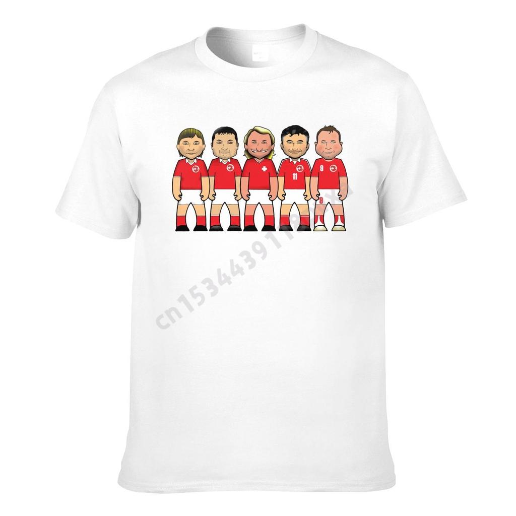 Switzerland Flag Swiss Country Map ITS IN MY DNA Men Women Tshirt Boys Tees T Shirt Hip Hop Tshirts XS5XL 100 Cotton