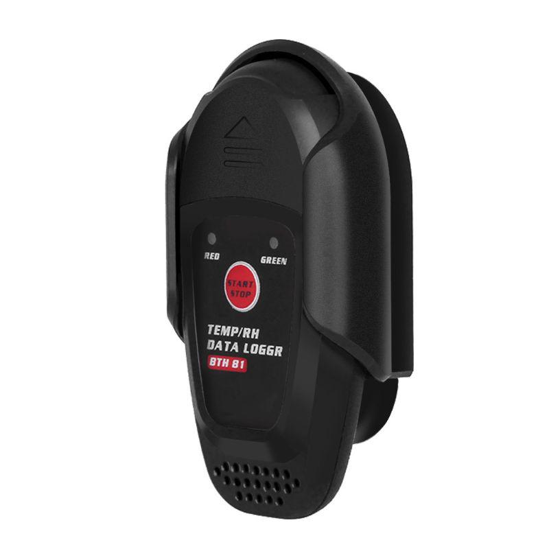 Buy High Accuracy USB Temperature Humidity Data Logger Recorder