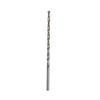 Extra langer Spiralbohrersatz: Größen 3 mm bis 14 mm für Holz- & Metallbohren, Länge 200 mm