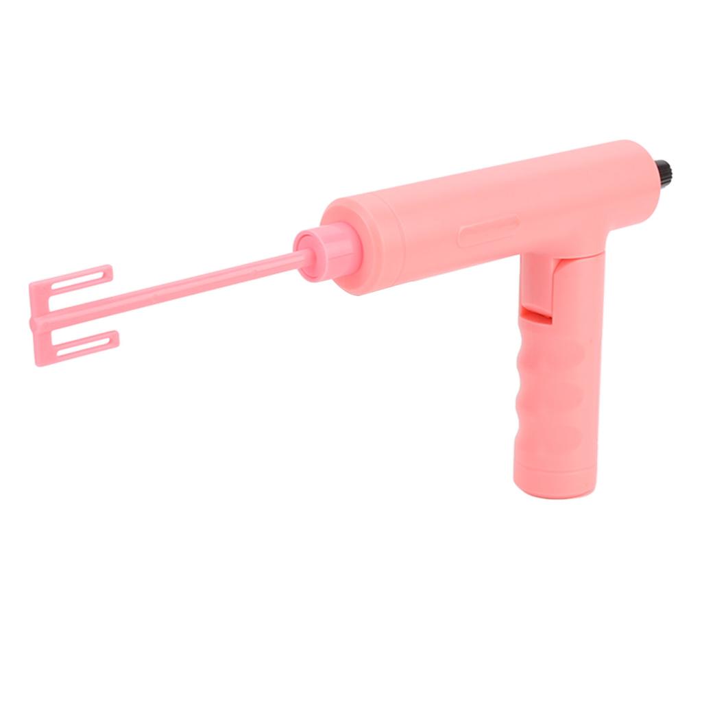 Handheld Electric Epoxy Resin Mixer Foldable Electric Epoxy Resin Stirrer for Mixing Paint Ceramics