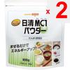 Nisshin Oillio Group Nisshin Oillio Nissin MCT Powder 800g Other (check locks, tongue cleaners, etc.) Life Improvement Other (check locks, tongue clea