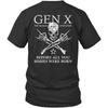 Tops – T-Shirts