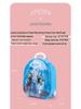 Frozen Princess Role Play Jewelry Set & Dressing Table Suitcase - Perfect Birthday Gift for Kids