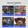 Feiquan Universal Welding Cable Kit