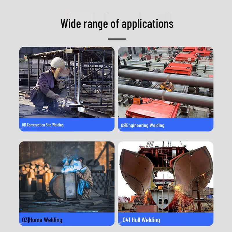 Feiquan Universal Welding Cable Kit