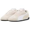 Puma Replicatch SD Comfortable Versatile Lifestyle Casual Shoes Women sneaker Beige 405097-06