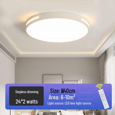 Modern Minimalist LED Ceiling Light