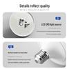 Oeny Waterproof Energy-Saving LED Bulb